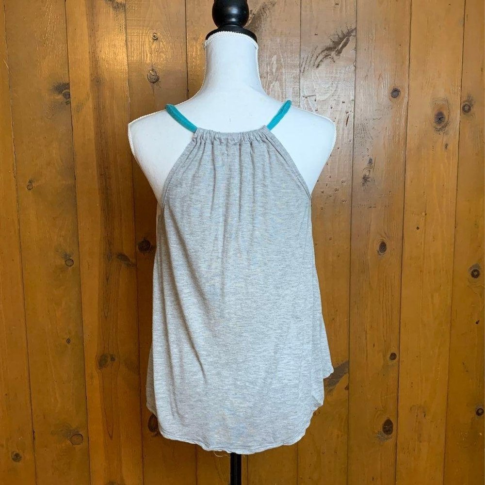 Jolt Women’s Tank Top - Picture 2 of 5